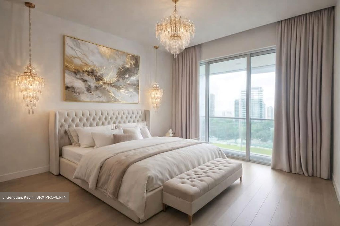 The Orchard Residences (D9), Apartment #543531281